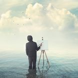 Artwork voor "Bitter Sweet"