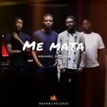 Portada para "Me Mata (Afro House)"