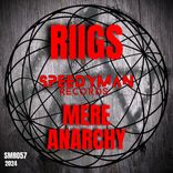 Artwork for "Mere Anarchy"