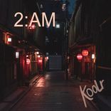 Artwork for "2 AM"