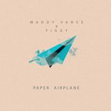 Artwork for "Paper Airplane"