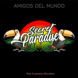 Artwork for "Secret Paradise"