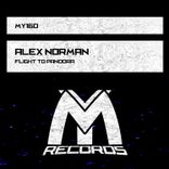 Artwork für "Flight to Pandora"