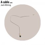 Artwork voor "A Cable (usb)"