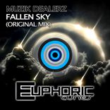 Artwork for "Fallen Sky"