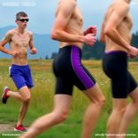 Artwork for "Strictly Human Pseudo Stories"