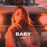 Artwork voor "Baby"
