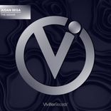 Portada para "The Seeker"