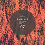 Artwork for "Bullfinch Sampler #7"