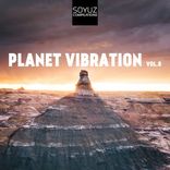 Artwork for "Planet Vibration, Vol. 8"