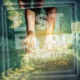 Artwork for "Listen Up! 2012"