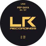 Artwork for "B4 / B7"