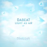 Artwork voor "Light as Air"