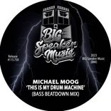 This Is My Drum Machine