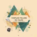Artwork for "Fortune Tellers"