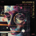 Artwork for "Delusion of Fifths, Vol. 2"