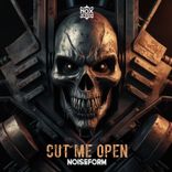 Artwork for "Cut Me Open"