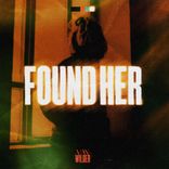 Artwork for "Found Her"