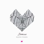 Portada para "Masonic Hammer"