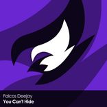 Artwork for "You Can't Hide"