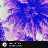 Artwork for "White Shore"