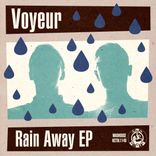 Artwork voor "Rain Away"
