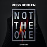 Artwork for "Not the One"