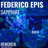 Artwork für "Sapphire"