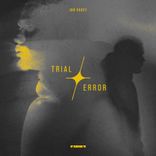 Artwork voor "Trial & Error"