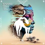 Portada para "Jovano"