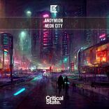 Artwork for "Neon City"