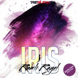 Artwork voor "Iris"