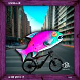 Artwork for "Hi-Tek Roots"