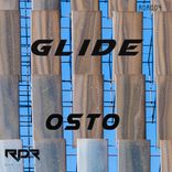 Artwork for "Glide"