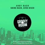 Portada para "Going Back / Afro Disco"
