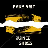 Artwork voor "Ruined Shoes"