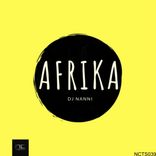 Artwork for "Afrika"