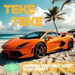 Artwork for "Teke Teke"