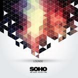 Artwork voor "Soho Lounge"