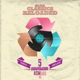 Portada para "Alma Classics Reloaded"