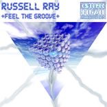 Artwork für "Feel the Groove"