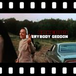 Portada para "Everybody Geddon"