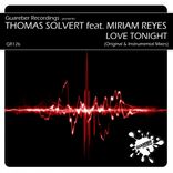 Artwork für "Love Tonight"