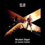 Artwork for "El Lunes Fuerte"