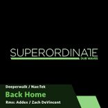 Portada para "Back Home ( Deep Edition )"
