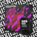 Artwork for "Lose Control"