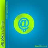 Artwork for "Sytrer"