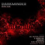 Artwork voor "Break"