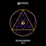 Portada para "Jam EP"