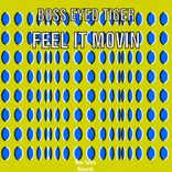 Artwork für "Feel It Movin"